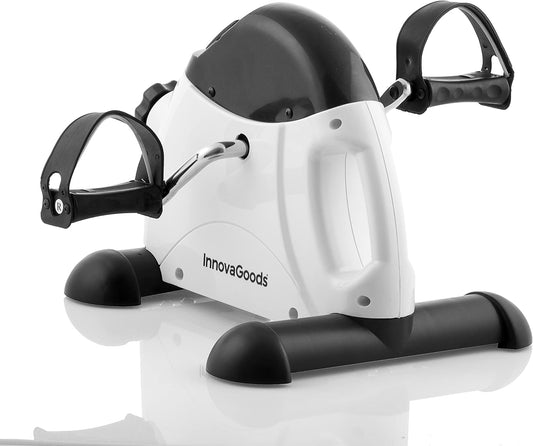 InnovaGoods® Pédales d'exercice pour Les Personnes âgées, idéales pour effectuer Facilement des Exercices passifs.